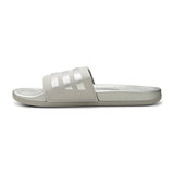 ADIDAS ADILETTE COMFORT GRETWO/ SILVMT/GRETWO INTERNATIONAL SPORTS LADIES SLIDE