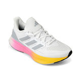 ADIDAS ULTRARUN 5 W FTWWHT/ HALSIL/CBLACK INTERNATIONAL SPORTS SNEAKER