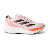 ADIDAS DURAMO SPEED W SANPIN/ AURMET/SOLRED INTERNATIONAL SPORTS SNEAKER