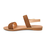 BATA (WOMEN) OSHIN LADIES CHAPPALS