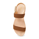 BATA (WOMEN) OSHIN LADIES CHAPPALS
