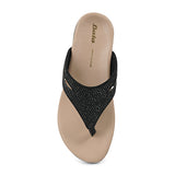 BATA (WOMEN) SCOOPY LADIES CHAPPALS LADIES SLIPPER