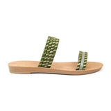 BATA (WOMEN) OSHIN LADIES CHAPPALS LADIES SLIPPER