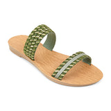 BATA (WOMEN) OSHIN LADIES CHAPPALS LADIES SLIPPER