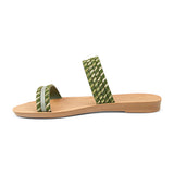 BATA (WOMEN) OSHIN LADIES CHAPPALS LADIES SLIPPER