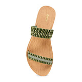 BATA (WOMEN) OSHIN LADIES CHAPPALS LADIES SLIPPER