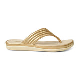 COMFIT Golden SANDALS