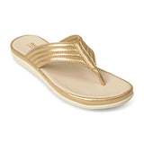 COMFIT Golden SANDALS