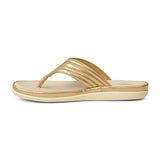 COMFIT Golden SANDALS