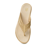 COMFIT Golden SANDALS
