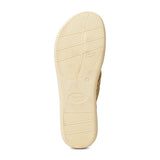 COMFIT Golden SANDALS