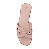 BATA (WOMEN) ROSY LADIES CHAPPALS LADIES SLIPPER