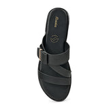 BATA (WOMEN) RAY-10 LADIES CHAPPALS LADIES SLIPPER