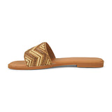 BATA (WOMEN) ROSY LADIES CHAPPALS