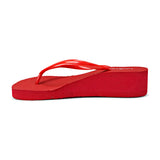 BATA (WOMEN) MILLENNIUM THONGS FLIP-FLOP