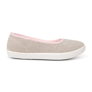 NORTH STAR NANCY LADIES CANVAS F.TIME