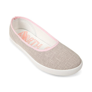 NORTH STAR NANCY LADIES CANVAS F.TIME