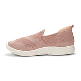NORTH STAR STRETCHY SOFT LADIES CANVAS F.TIME SNEAKER
