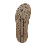 BATA (MEN) DIVIDER MENS SANDALS