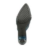 BATA (WOMEN) LAVAL LADIES CHAPPALS