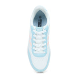 North Star DAVE Low-Top Lace-Up Sneaker for Women