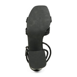 BATA (WOMEN) MARCIAL LADIES SANDALS