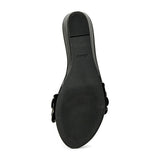 BATA (WOMEN)  LADIES SANDALS