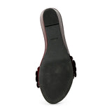 BATA (WOMEN)  LADIES SANDALS
