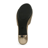 BATA (WOMEN)  LADIES SANDALS
