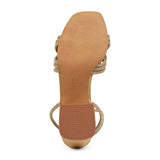 BATA (WOMEN) MARCIAL LADIES SANDALS