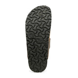 Bata MATTE Toe-Post Sandal for Men