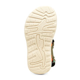 BUBBLE GUMMERS PAOLO C. BOYS SANDALS