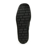 BATA (MEN) RUBENS-BLK MENS CASUAL