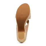 BATA (WOMEN) TORONTO LADIES CHAPPALS