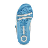 BUBBLE GUMMERS REFLECT C. CLOSED CHILDREN SNEAKER