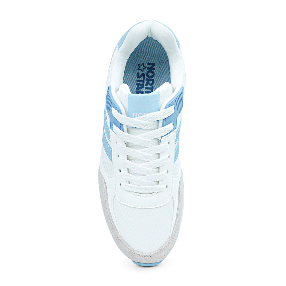 NORTH STAR Sneakers For Women - Buy NORTH STAR Sneakers For Women Online at  Best Price - Shop Online for Footwears in India | Flipkart.com