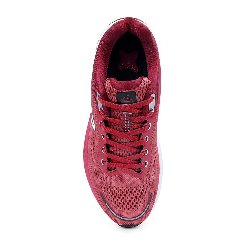 PLAZMA IMPACT 500 SS-R  Lace-Up Sneaker for Women