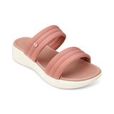 COMFIT BLOOM X LADIES COMFIT LADIES WEDGE SLIPPER