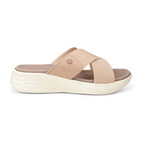 COMFIT BLOOM X LADIES COMFIT LADIES WEDGE SLIPPER