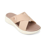 COMFIT BLOOM X LADIES COMFIT LADIES WEDGE SLIPPER