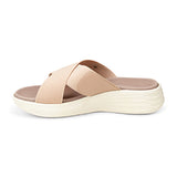 COMFIT BLOOM X LADIES COMFIT LADIES WEDGE SLIPPER