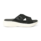 COMFIT BLOOM X LADIES COMFIT LADIES WEDGE SLIPPER