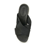 COMFIT BLOOM X LADIES COMFIT LADIES WEDGE SLIPPER