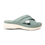 COMFIT BRITNEY LADIES COMFIT LADIES WEDGE SLIPPER