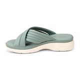 COMFIT BRITNEY LADIES COMFIT LADIES WEDGE SLIPPER