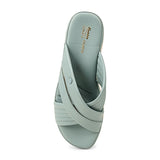 COMFIT BRITNEY LADIES COMFIT LADIES WEDGE SLIPPER