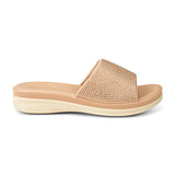 COMFIT NIRIN LADIES COMFIT LADIES WEDGE SLIPPER
