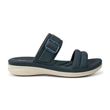 COMFIT NIRIN LADIES COMFIT LADIES WEDGE SLIPPER