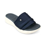 COMFIT BLOOM X LADIES COMFIT LADIES WEDGE SLIPPER