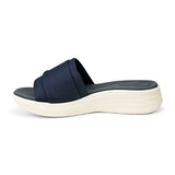 COMFIT BLOOM X LADIES COMFIT LADIES WEDGE SLIPPER